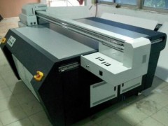 uv平板打印機(jī)操作遇到的問題與解決方案